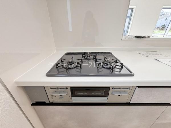 八王子市川口町　新築一戸建て・全1棟