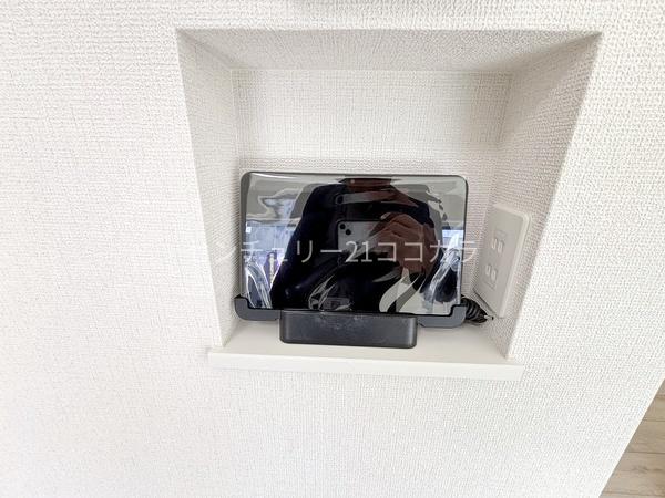 八王子市川口町　新築一戸建て・全1棟