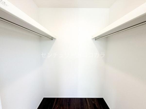 八王子市大楽寺町　新築一戸建て・全5棟　2号棟