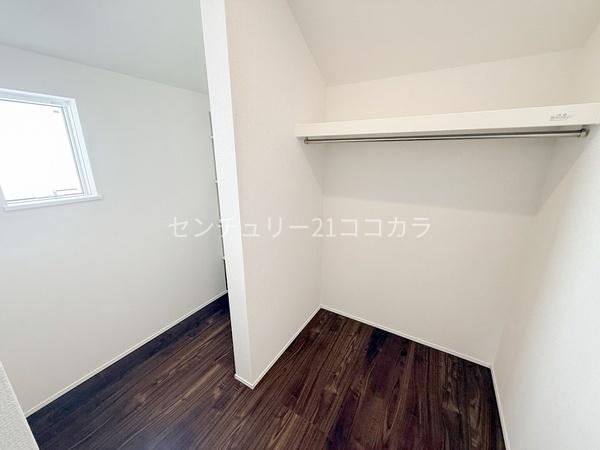 八王子市大楽寺町　新築一戸建て・全5棟　2号棟