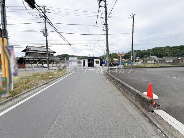 八王子市大楽寺町　新築一戸建て・全5棟　3号棟