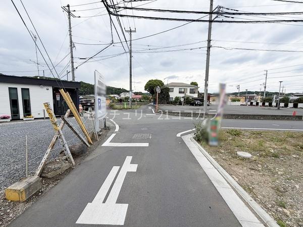八王子市大楽寺町　新築一戸建て・全5棟　3号棟