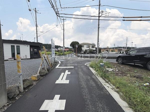 八王子市大楽寺町　新築一戸建て・全5棟　3号棟