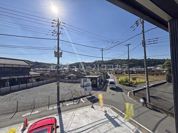 八王子市大楽寺町　新築一戸建て・全5棟　3号棟