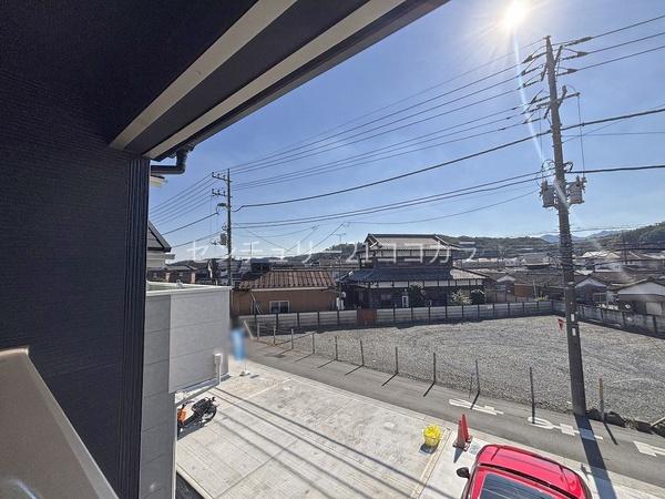 八王子市大楽寺町　新築一戸建て・全5棟　3号棟