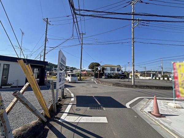 八王子市大楽寺町　新築一戸建て・全5棟　3号棟