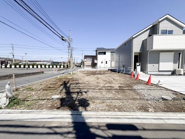八王子市大楽寺町　新築一戸建て・全5棟　3号棟