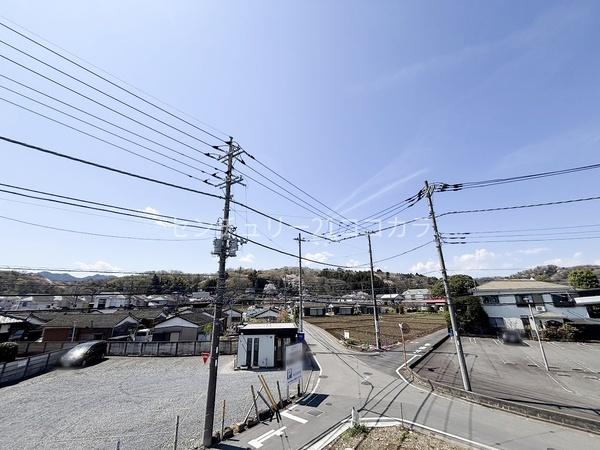 八王子市大楽寺町　新築一戸建て・全5棟　4号棟