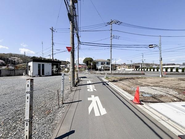 八王子市大楽寺町　新築一戸建て・全5棟　4号棟