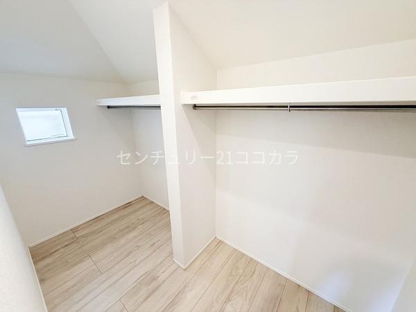 八王子市大楽寺町　新築一戸建て・全5棟　5号棟
