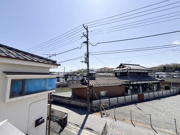 八王子市大楽寺町　新築一戸建て・全5棟　5号棟