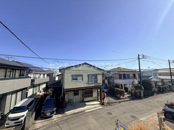 八王子市長房町の新築一戸建て・全2棟　1号棟