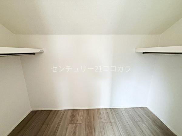 八王子市下恩方町　新築一戸建て・全3棟　2号棟