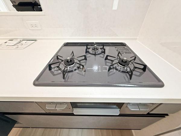 八王子市下恩方町　新築一戸建て・全3棟　2号棟