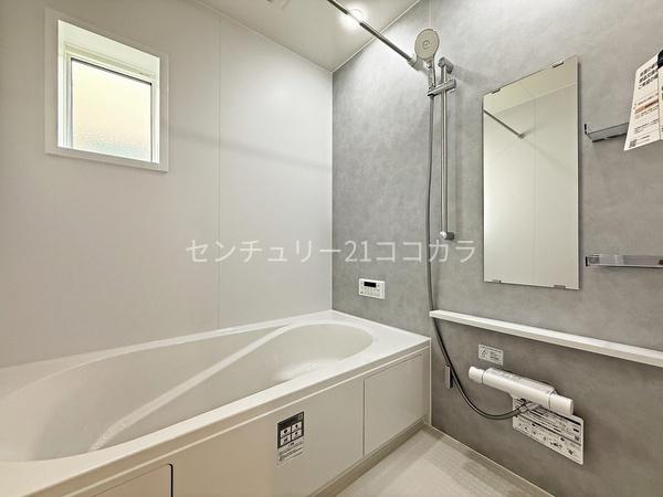 八王子市下恩方町　新築一戸建て・全3棟　2号棟