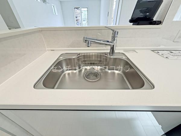 八王子市下恩方町　新築一戸建て・全3棟　3号棟