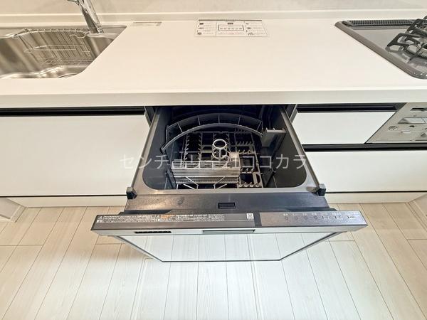 八王子市下恩方町　新築一戸建て・全3棟　3号棟