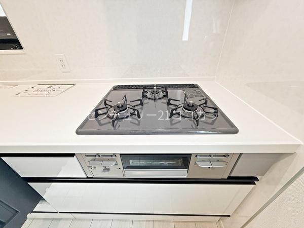 八王子市下恩方町　新築一戸建て・全3棟　3号棟