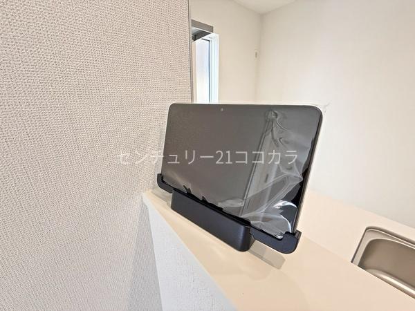 八王子市下恩方町　新築一戸建て・全3棟　3号棟