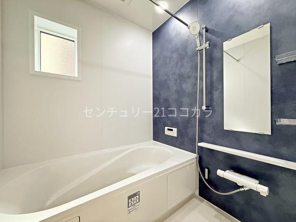 八王子市下恩方町　新築一戸建て・全3棟　3号棟