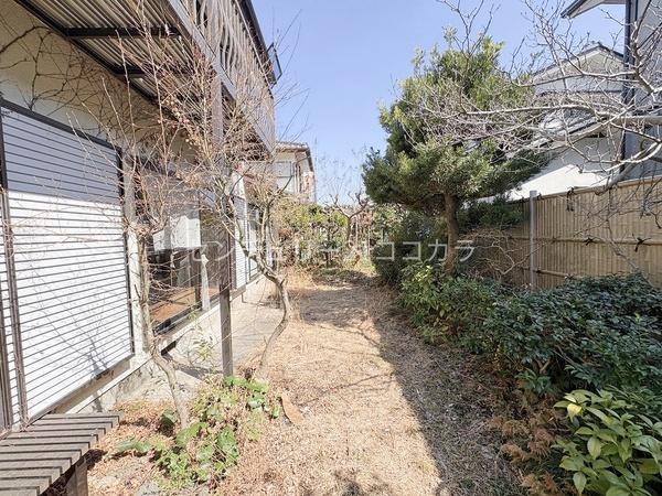 八王子市北野台３丁目の中古一戸建て