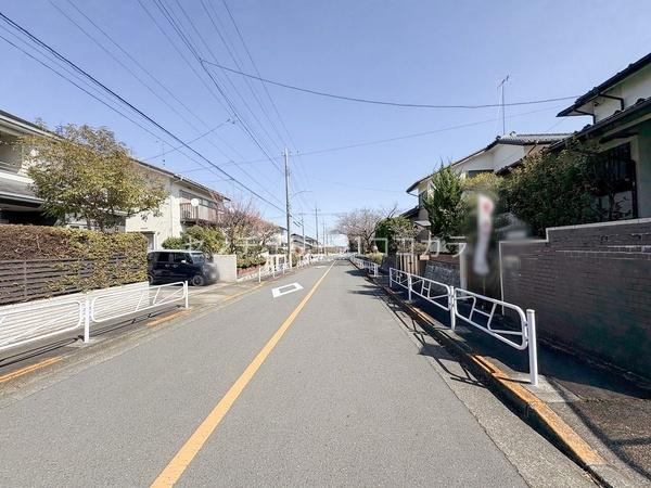 八王子市北野台３丁目の中古一戸建て