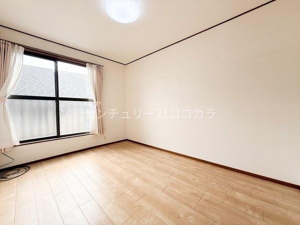 八王子市暁町１丁目の中古一戸建て