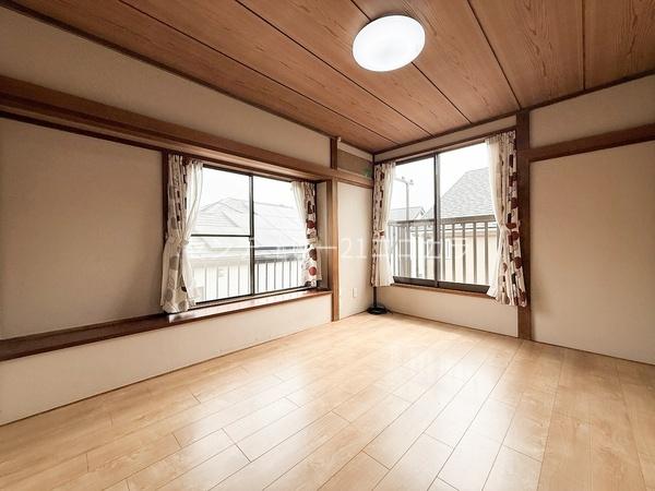 八王子市暁町１丁目の中古一戸建て