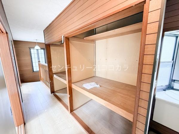 八王子市暁町１丁目の中古一戸建て