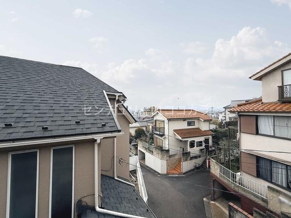 八王子市暁町１丁目の中古一戸建て