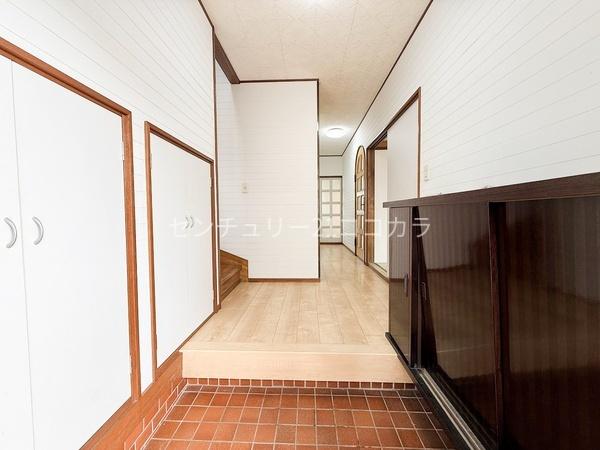 八王子市暁町１丁目の中古一戸建て