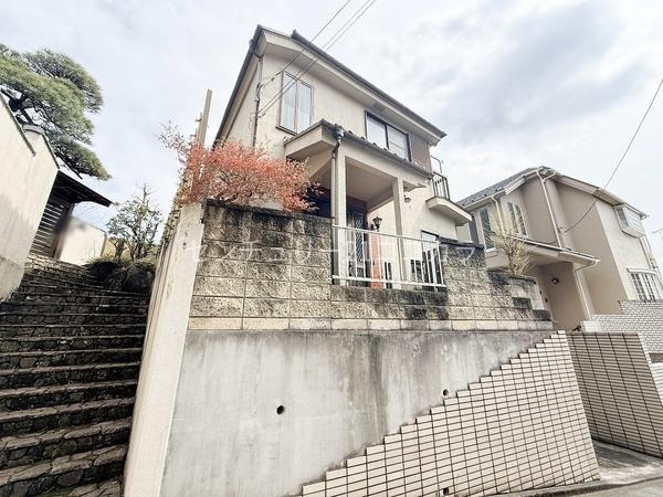 八王子市暁町１丁目の中古一戸建て