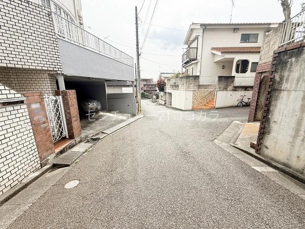 八王子市暁町１丁目の中古一戸建て