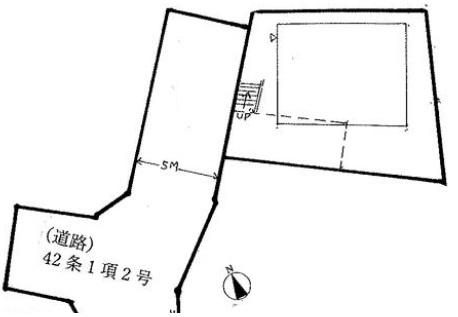 八王子市暁町１丁目の中古一戸建て