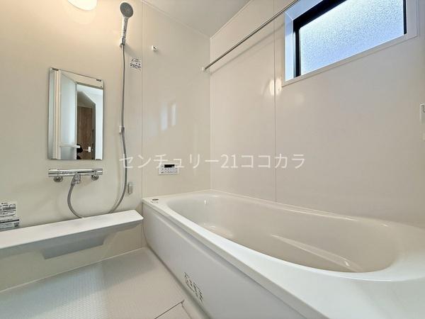 八王子市山田町　新築一戸建て・全1棟
