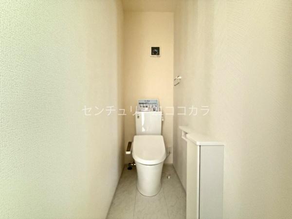 八王子市山田町　新築一戸建て・全1棟