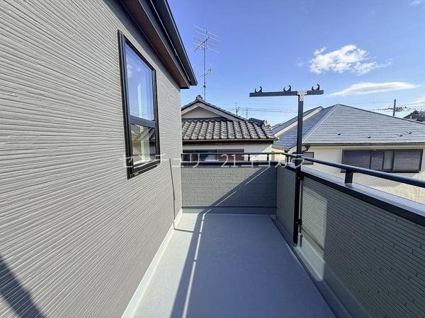 八王子市山田町　新築一戸建て・全1棟