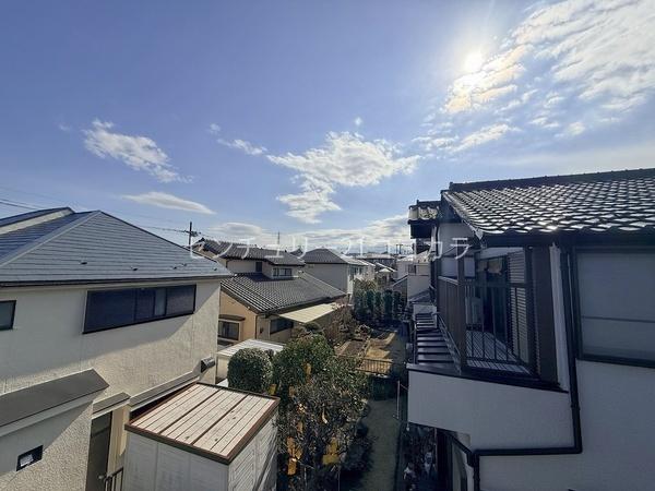 八王子市山田町　新築一戸建て・全1棟