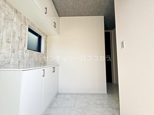 八王子市山田町　新築一戸建て・全1棟