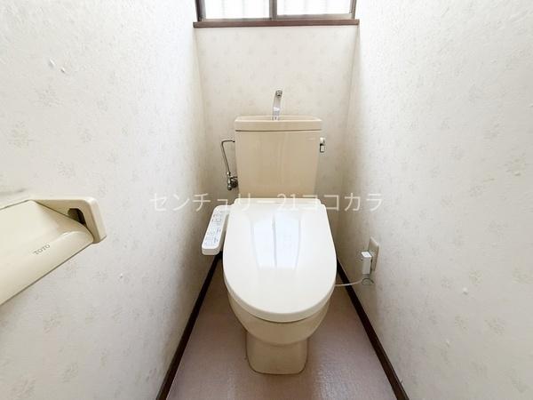 八王子市散田町２丁目の中古一戸建て