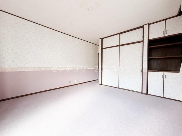 八王子市散田町２丁目の中古一戸建て