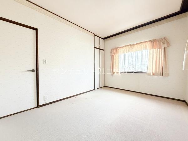 八王子市散田町２丁目の中古一戸建て