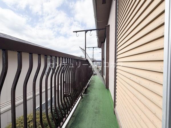 八王子市散田町２丁目の中古一戸建て