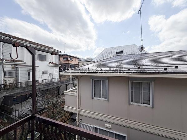 八王子市散田町２丁目の中古一戸建て