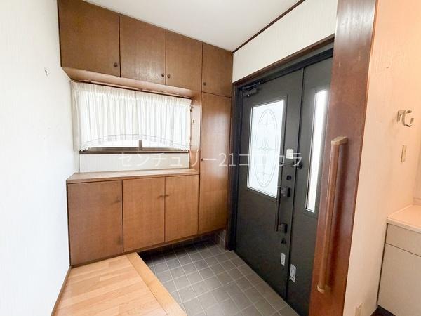 八王子市散田町２丁目の中古一戸建て