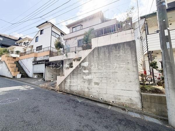 八王子市散田町２丁目の中古一戸建て