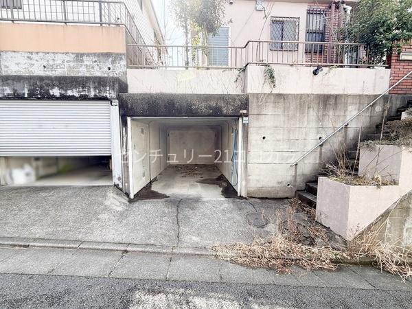 八王子市散田町２丁目の中古一戸建て