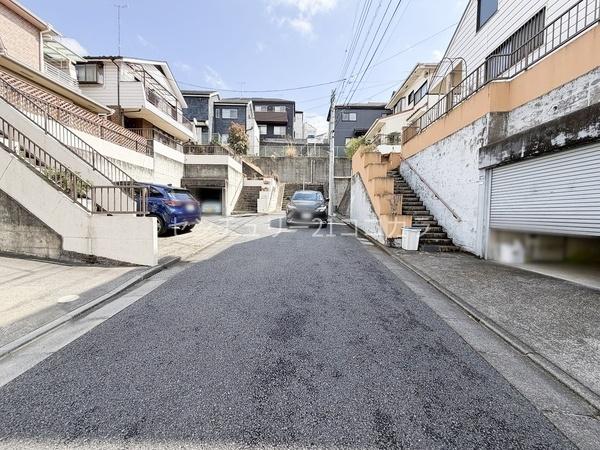 八王子市散田町２丁目の中古一戸建て