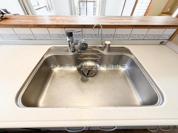 八王子市散田町２丁目の中古一戸建て