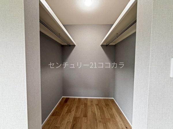 八王子市長房町新築一戸建て・全187区画新築販売4棟55号棟